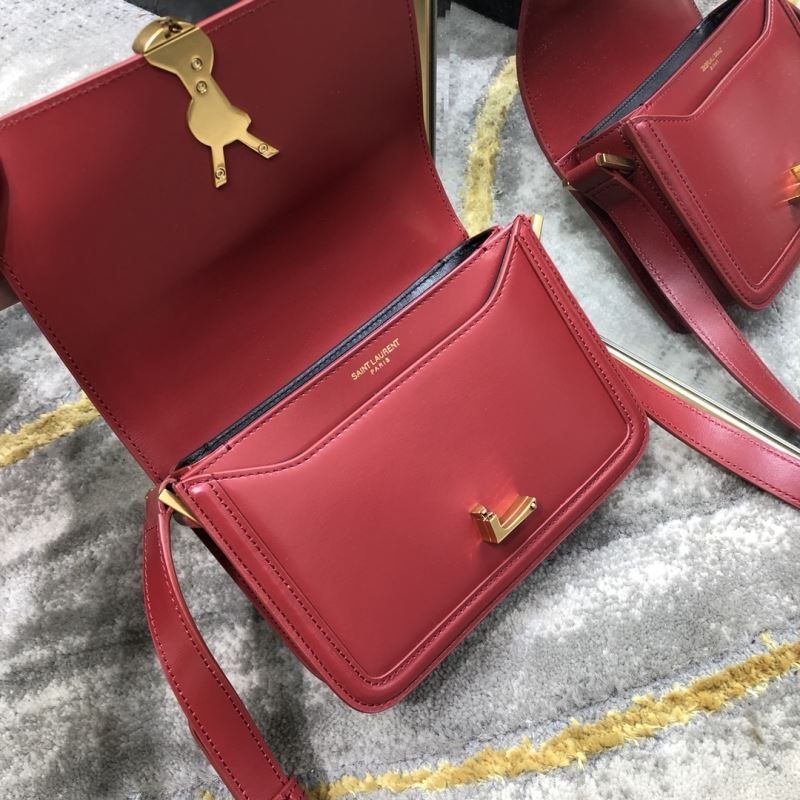 YSL Satchel Bags